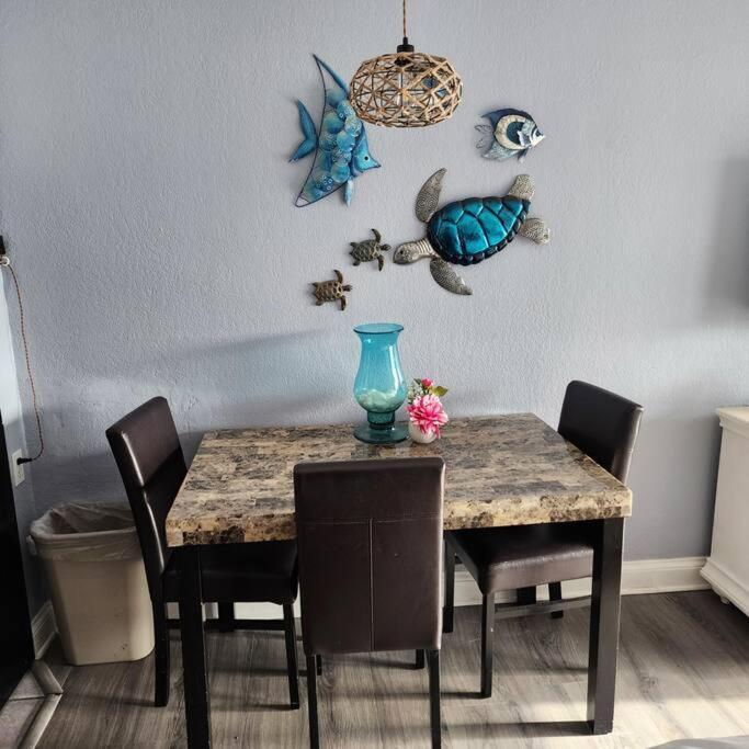 Oceanview Efficiency Dw711 Βίλα Μιρτλ Μπιτς Εξωτερικό φωτογραφία
